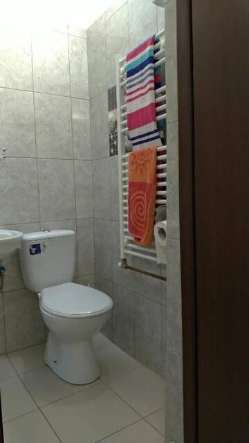 Фото номера Бюджетный двухместный номер с 1 кроватью Гостевой дом Center walking г. Бухарест 17
