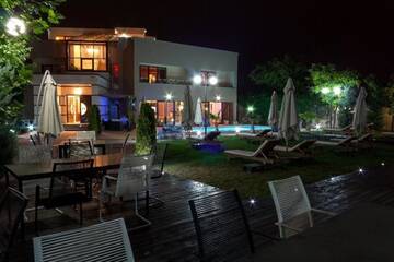 Фото номера Вилла Виллы Dream Party Villa г. Бухарест 18