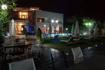 Фото номера Вилла Виллы Dream Party Villa г. Бухарест 12