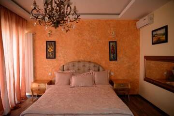 Фото номера Вилла Виллы Dream Party Villa г. Бухарест 20