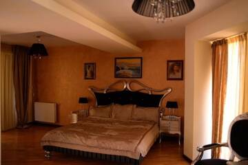 Фото номера Вилла Виллы Dream Party Villa г. Бухарест 22