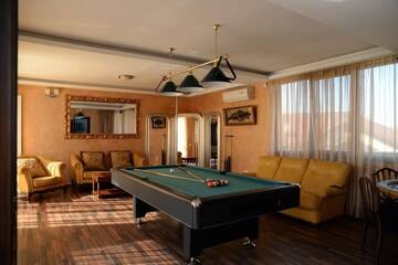 Фото номера Вилла Виллы Dream Party Villa г. Бухарест 9