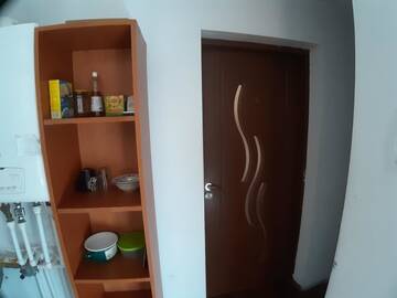 Фото номера Кровать в общем номере с 4 кроватями Хостелы Level Hostel г. Бухарест 5