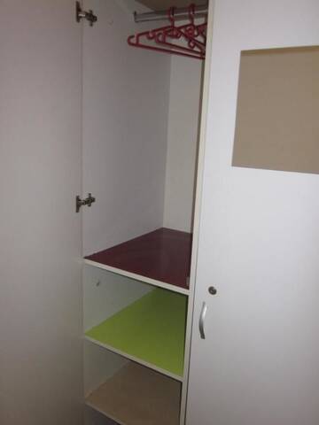 Фото номера Кровать в общем номере с 4 кроватями Хостелы Level Hostel г. Бухарест 14