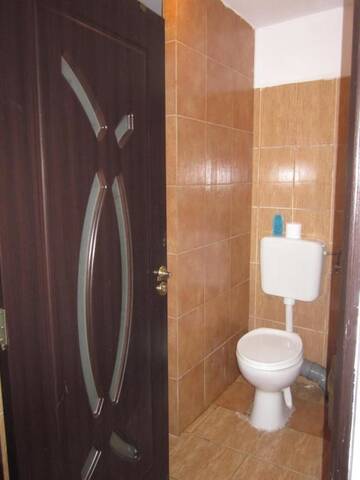 Фото номера Кровать в общем номере с 4 кроватями Хостелы Level Hostel г. Бухарест 15