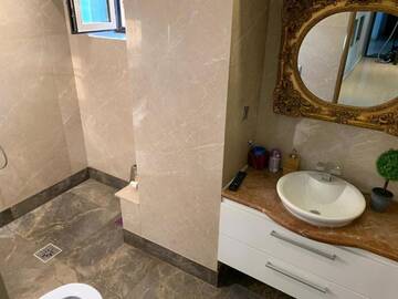 Фото номера Апартаменты с террасой Отели типа «постель и завтрак» Penthouse Group Fountain г. Бухарест 65