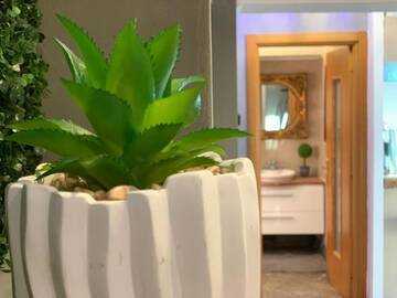 Фото номера Апартаменты с террасой Отели типа «постель и завтрак» Penthouse Group Fountain г. Бухарест 66