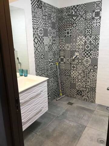 Фото номера Апартаменты с террасой Отели типа «постель и завтрак» Penthouse Group Fountain г. Бухарест 41
