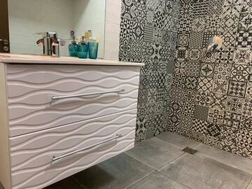 Фото номера Апартаменты с террасой Отели типа «постель и завтрак» Penthouse Group Fountain г. Бухарест 49