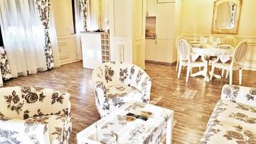 Фото номера Апартаменты с 1 спальней Отель My Hotel Apartments Baneasa г. Бухарест 69
