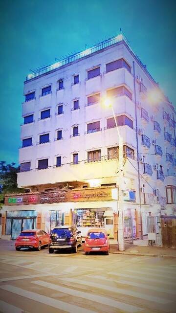 Фото номера Апартаменты с 1 спальней Отель My Hotel Apartments Baneasa г. Бухарест 70