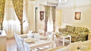 Фото номера Апартаменты с 1 спальней Отель My Hotel Apartments Baneasa г. Бухарест 39