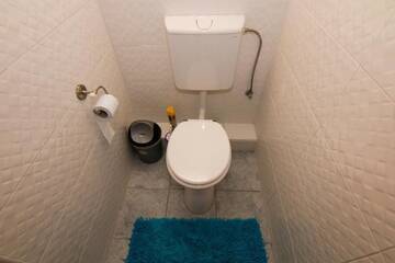 Фото номера Вилла Делюкс Виллы Beautiful Apartments in Villa near Airport г. Бухарест 71