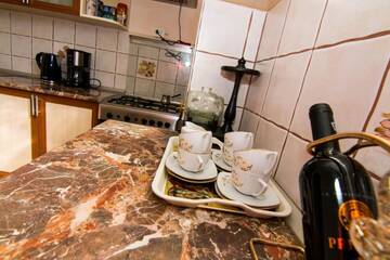 Фото номера Вилла Делюкс Виллы Beautiful Apartments in Villa near Airport г. Бухарест 78