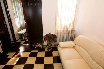 Фото номера Вилла Делюкс Виллы Beautiful Apartments in Villa near Airport г. Бухарест 80