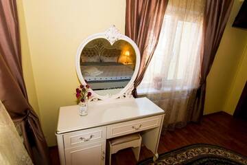 Фото номера Вилла Делюкс Виллы Beautiful Apartments in Villa near Airport г. Бухарест 50