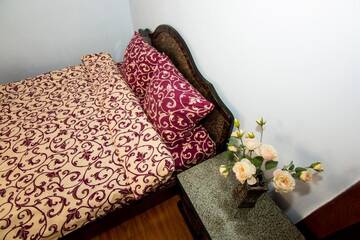 Фото номера Вилла Делюкс Виллы Beautiful Apartments in Villa near Airport г. Бухарест 58
