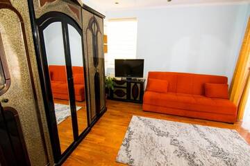 Фото номера Вилла Делюкс Виллы Beautiful Apartments in Villa near Airport г. Бухарест 57