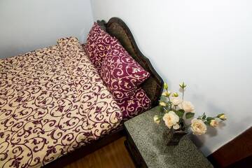 Фото номера Вилла Делюкс Виллы Beautiful Apartments in Villa near Airport г. Бухарест 16