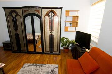 Фото номера Вилла Делюкс Виллы Beautiful Apartments in Villa near Airport г. Бухарест 19