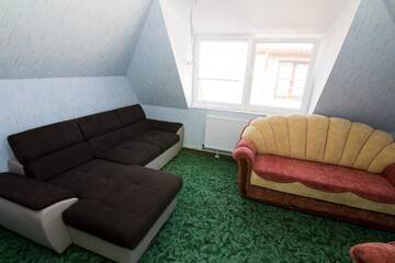 Фото номера Вилла Делюкс Виллы Beautiful Apartments in Villa near Airport г. Бухарест 21