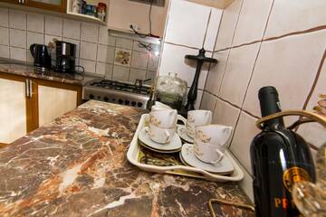 Фото номера Вилла Делюкс Виллы Beautiful Apartments in Villa near Airport г. Бухарест 28