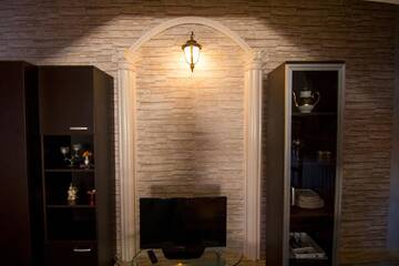 Фото номера Вилла Делюкс Виллы Beautiful Apartments in Villa near Airport г. Бухарест 26