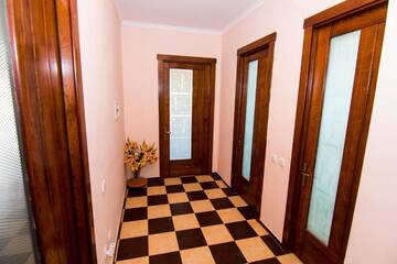 Фото номера Вилла Делюкс Виллы Beautiful Apartments in Villa near Airport г. Бухарест 81