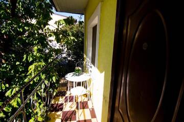 Фото номера Вилла Делюкс Виллы Beautiful Apartments in Villa near Airport г. Бухарест 83