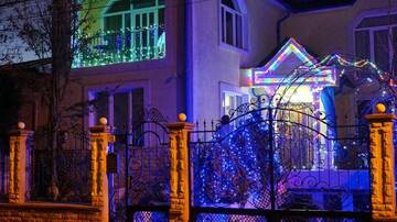 Фото номера Вилла Делюкс Виллы Beautiful Apartments in Villa near Airport г. Бухарест 89