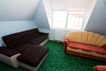 Фото номера Вилла Делюкс Виллы Beautiful Apartments in Villa near Airport г. Бухарест 62