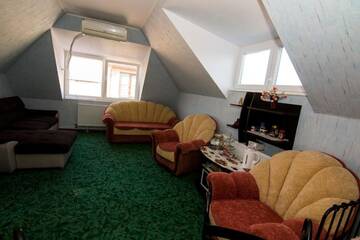 Фото номера Вилла Делюкс Виллы Beautiful Apartments in Villa near Airport г. Бухарест 63