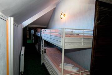 Фото номера Вилла Делюкс Виллы Beautiful Apartments in Villa near Airport г. Бухарест 64