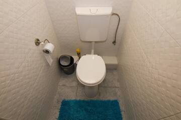 Фото номера Вилла Делюкс Виллы Beautiful Apartments in Villa near Airport г. Бухарест 40