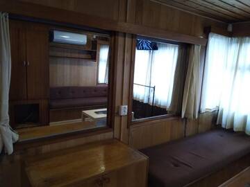 Фото номера Дом для отпуска Дома для отпуска Two Rooms Rustic House - Self Check-In г. Бухарест 41