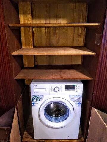 Фото номера Дом для отпуска Дома для отпуска Two Rooms Rustic House - Self Check-In г. Бухарест 46