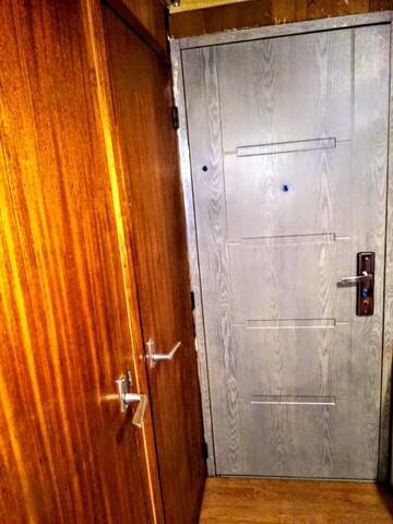 Фото номера Дом для отпуска Дома для отпуска Two Rooms Rustic House - Self Check-In г. Бухарест 16