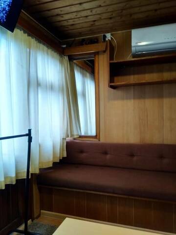 Фото номера Дом для отпуска Дома для отпуска Two Rooms Rustic House - Self Check-In г. Бухарест 19