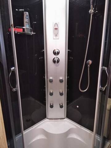 Фото номера Дом для отпуска Дома для отпуска Two Rooms Rustic House - Self Check-In г. Бухарест 17