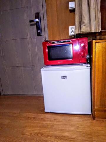 Фото номера Дом для отпуска Дома для отпуска Two Rooms Rustic House - Self Check-In г. Бухарест 26