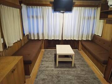 Фото номера Дом для отпуска Дома для отпуска Two Rooms Rustic House - Self Check-In г. Бухарест 22
