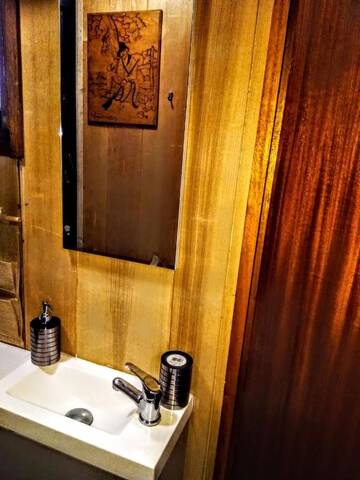 Фото номера Дом для отпуска Дома для отпуска Two Rooms Rustic House - Self Check-In г. Бухарест 7