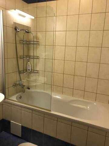 Фото номера Апартаменты с 1 спальней Апарт-отели Nordului Herastrau Luxury Apartment г. Бухарест 9