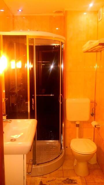 Фото номера Апартаменты Делюкс Отель Byblov Rooms Boutique г. Бухарест 5