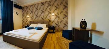Фото Хостелы Byzanthin Hostel г. Бухарест 2