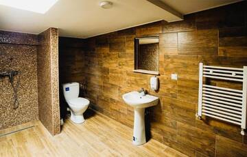 Фото Хостелы Byzanthin Hostel г. Бухарест 3