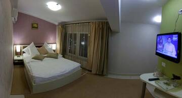 Фото номера Номер выбирается при регистрации заезда Мотели Motel La Gil г. Бухарест 2