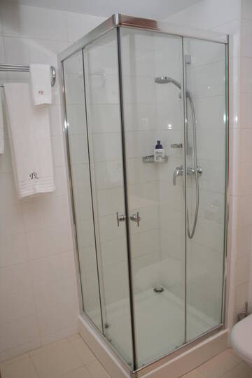 Фото номера Апартаменты с 1 спальней Апарт-отели Top Rooms Aparthotel г. Бухарест 19