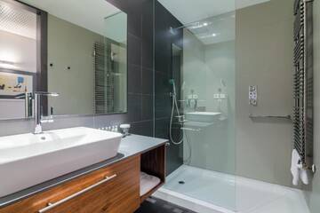 Фото номера Суперлюкс Отель Hotel Cismigiu г. Бухарест 16