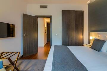 Фото номера Суперлюкс Отель Hotel Cismigiu г. Бухарест 18